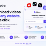 Download Videos from Any Website in Seconds – Completely Free